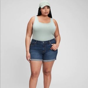 GAP Denim Shorts